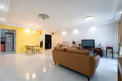 Blk 203A Compassvale Road (Sengkang), HDB 5 Rooms #574419511